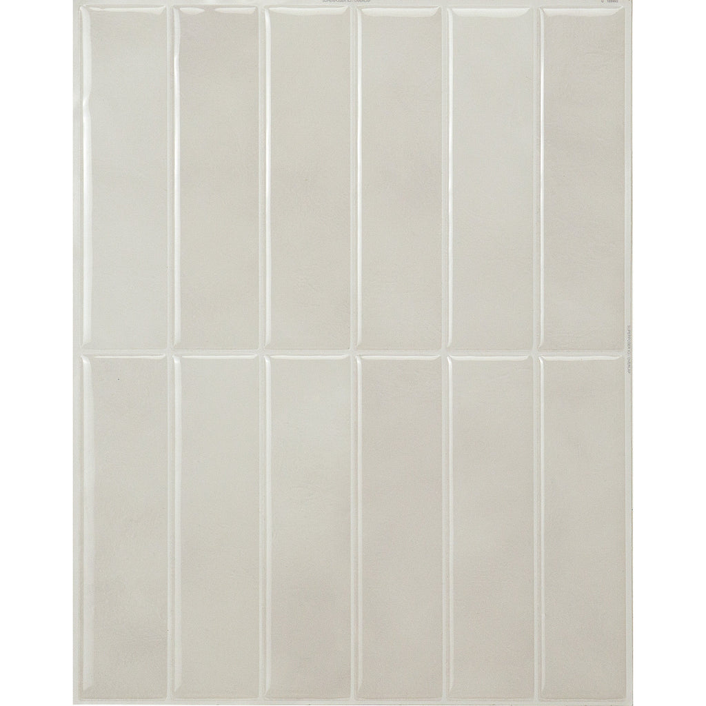 Alabaster Silk | 10-Sheet Premium Pack