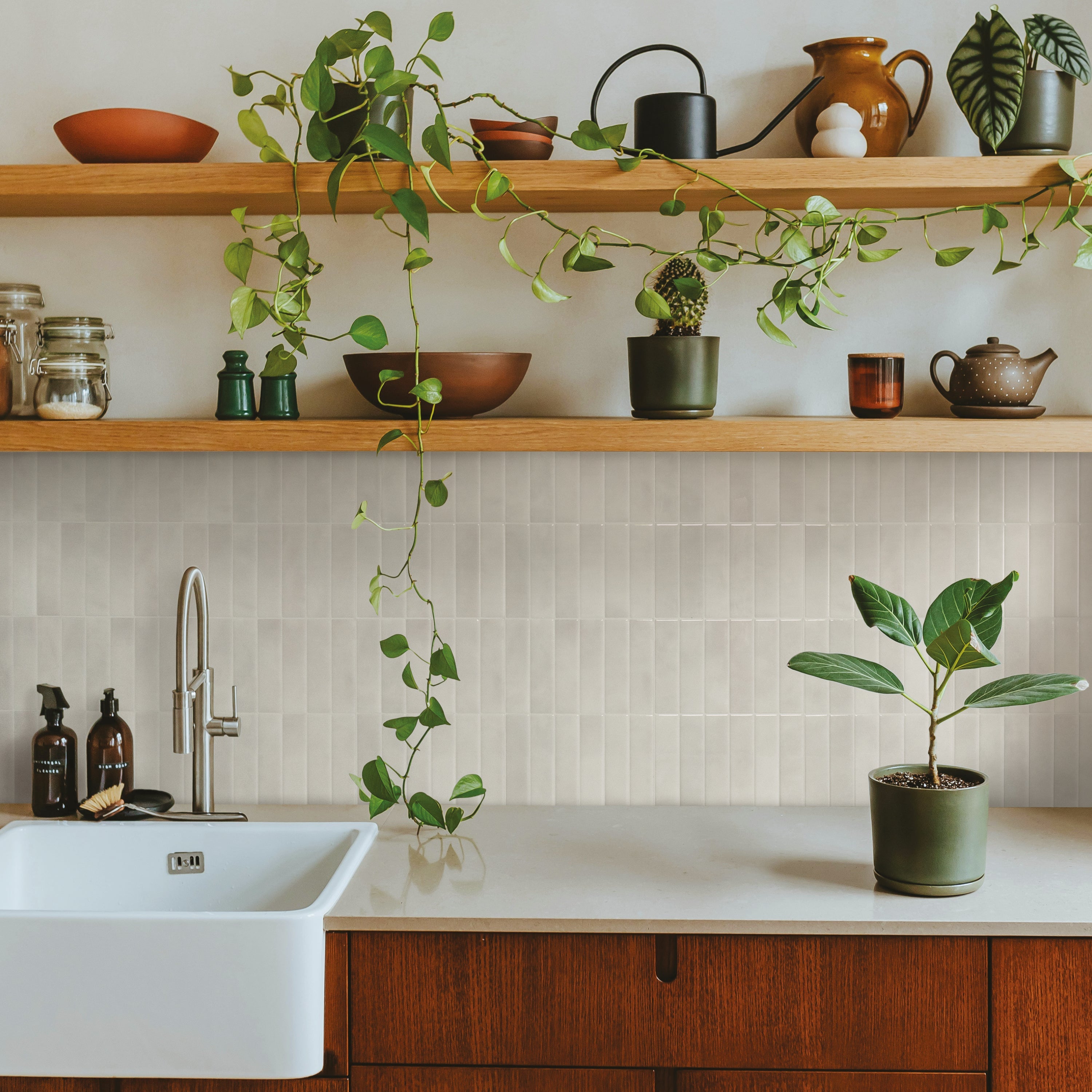 Alabaster Silk | 10-Sheet Premium Pack