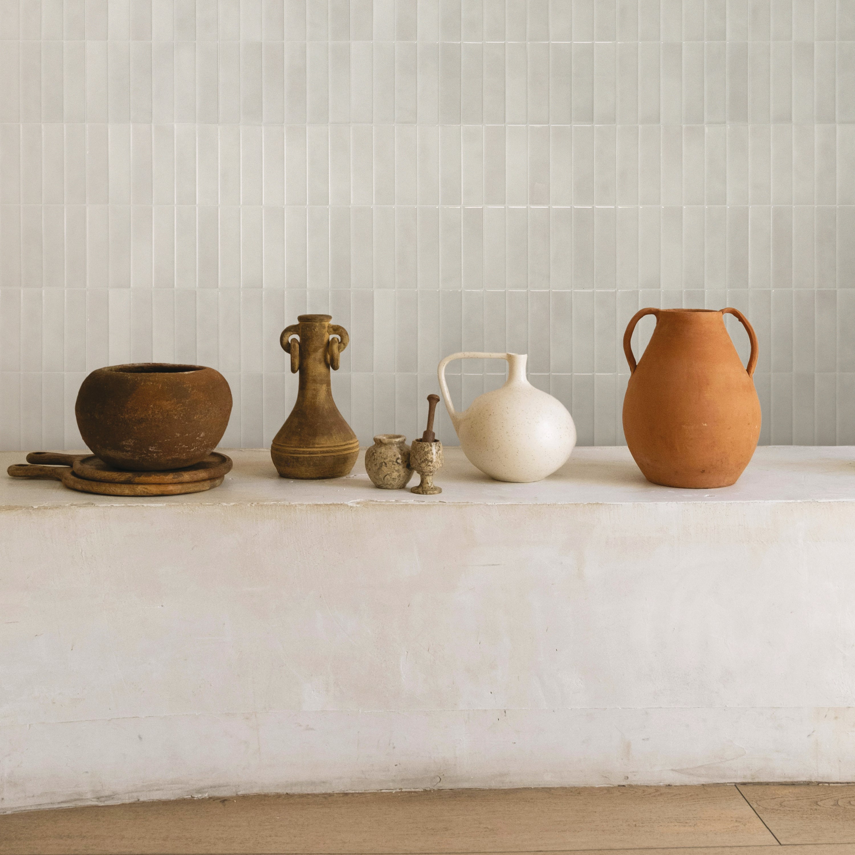 Alabaster Silk | 10-Sheet Premium Pack