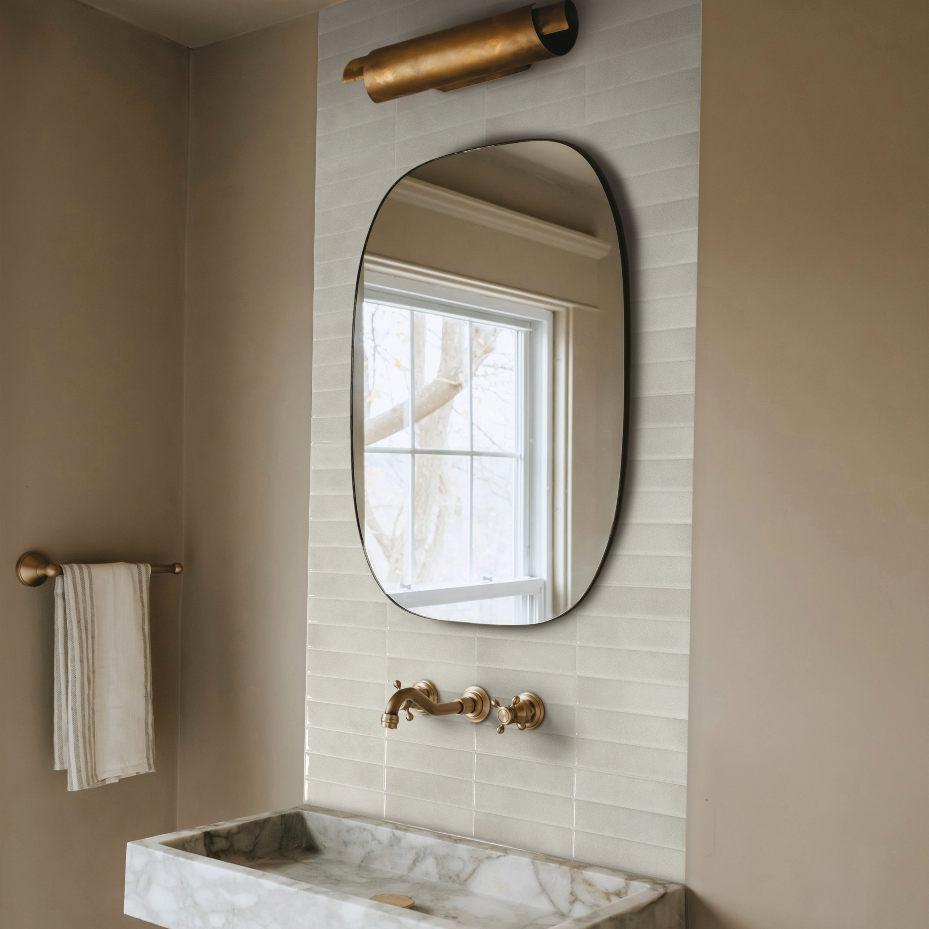 Alabaster Silk | 10-Sheet Premium Pack