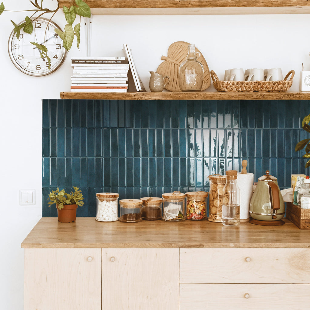 Midnight Azure | 10-Sheet Premium Pack