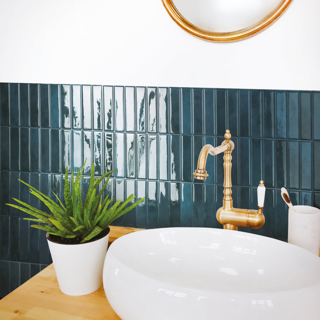 Midnight Azure | 10-Sheet Premium Pack