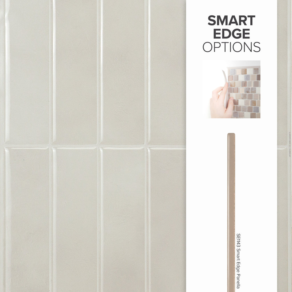 Alabaster Silk | 10-Sheet Premium Pack