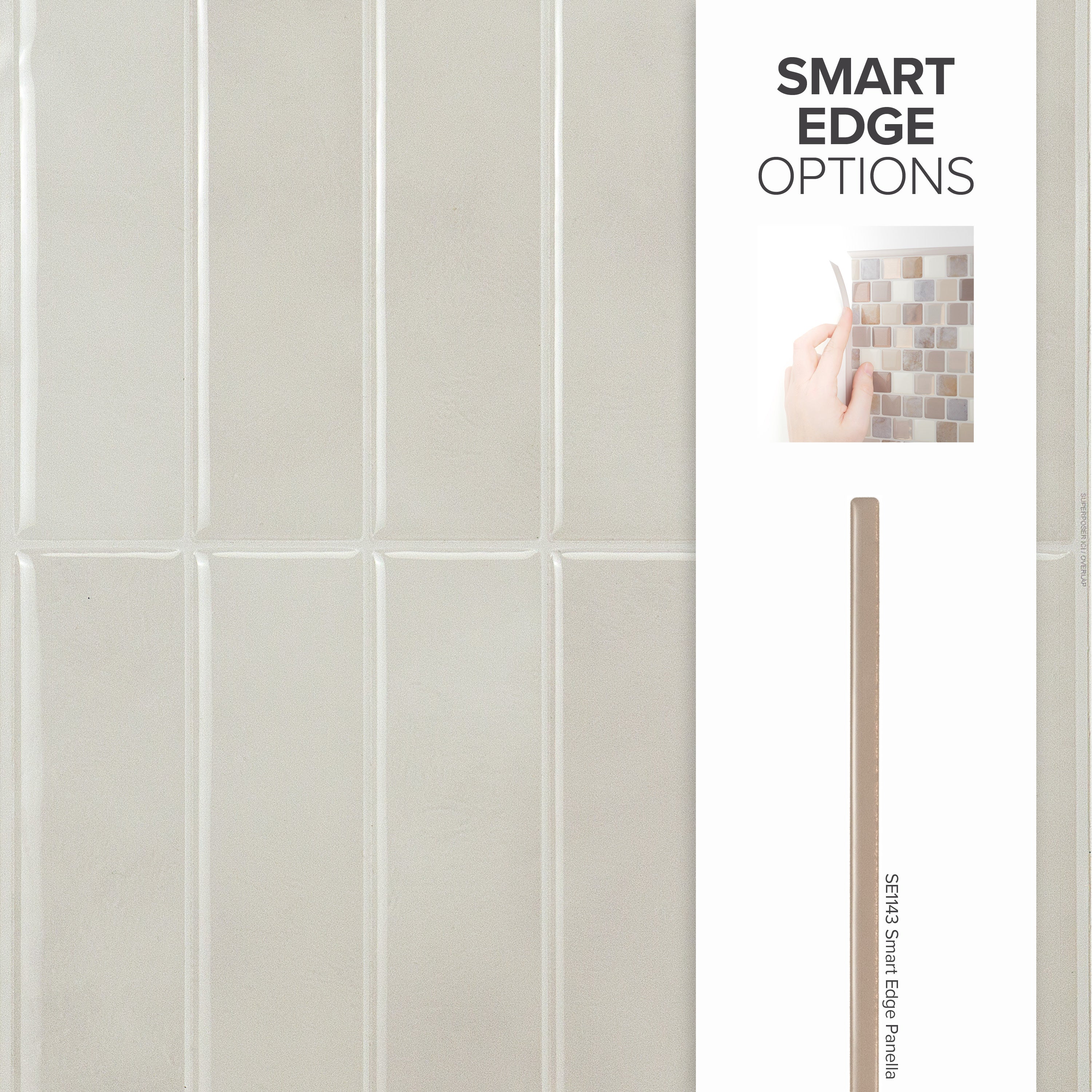 Alabaster Silk | 10-Sheet Premium Pack