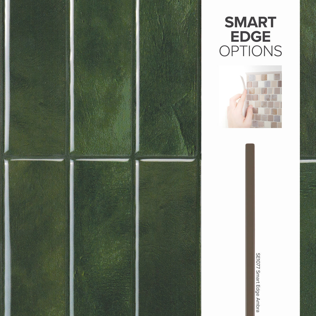 Emerald Noir Slate | 10-Sheet Premium Pack