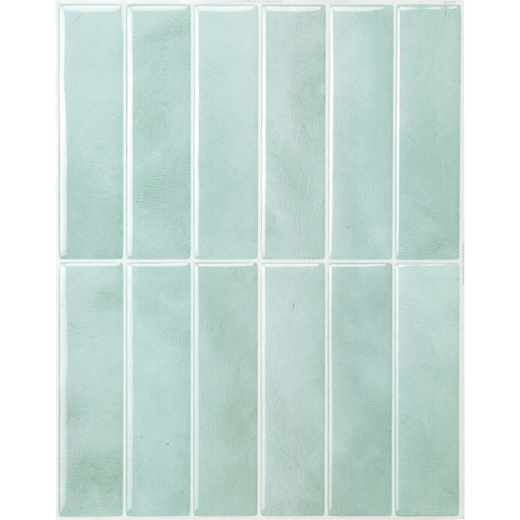 Celadon Mist | 10-Sheet Premium Pack