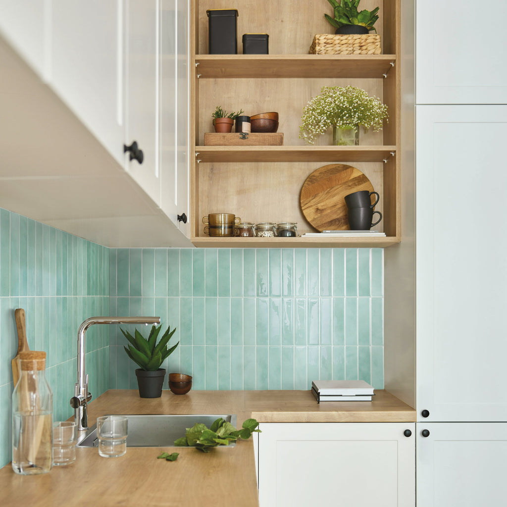 Celadon Mist | 10-Sheet Premium Pack