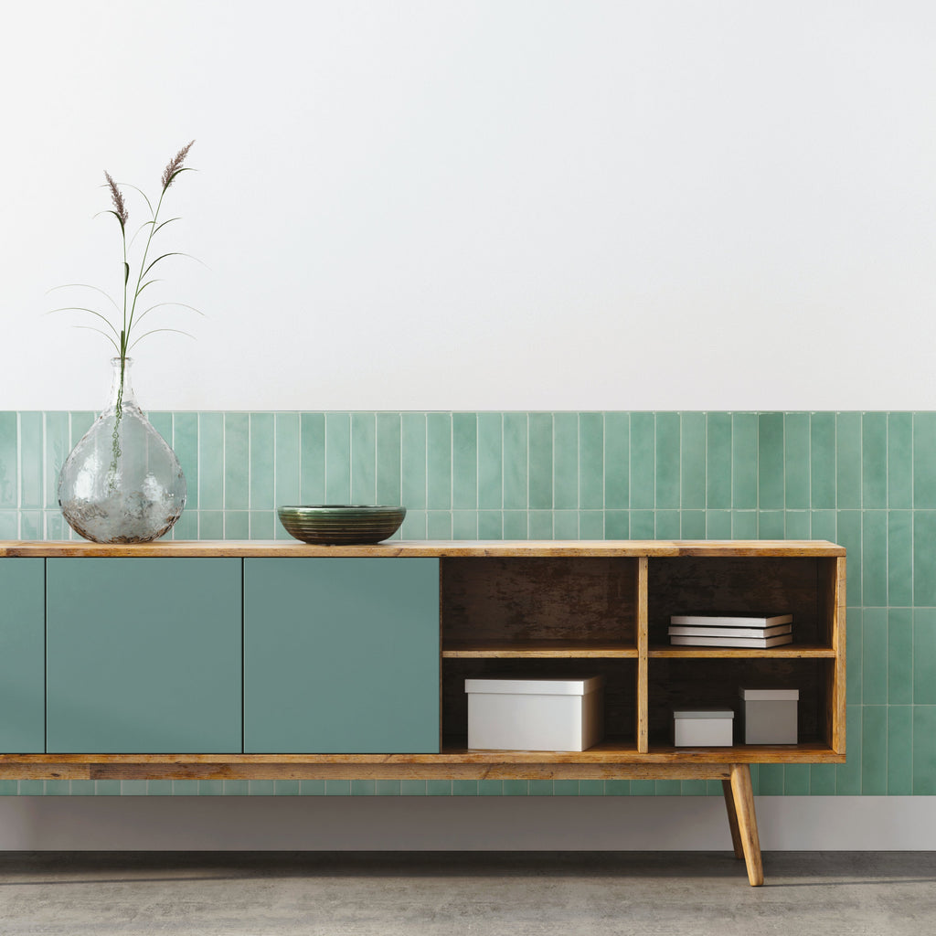 Celadon Mist | 10-Sheet Premium Pack