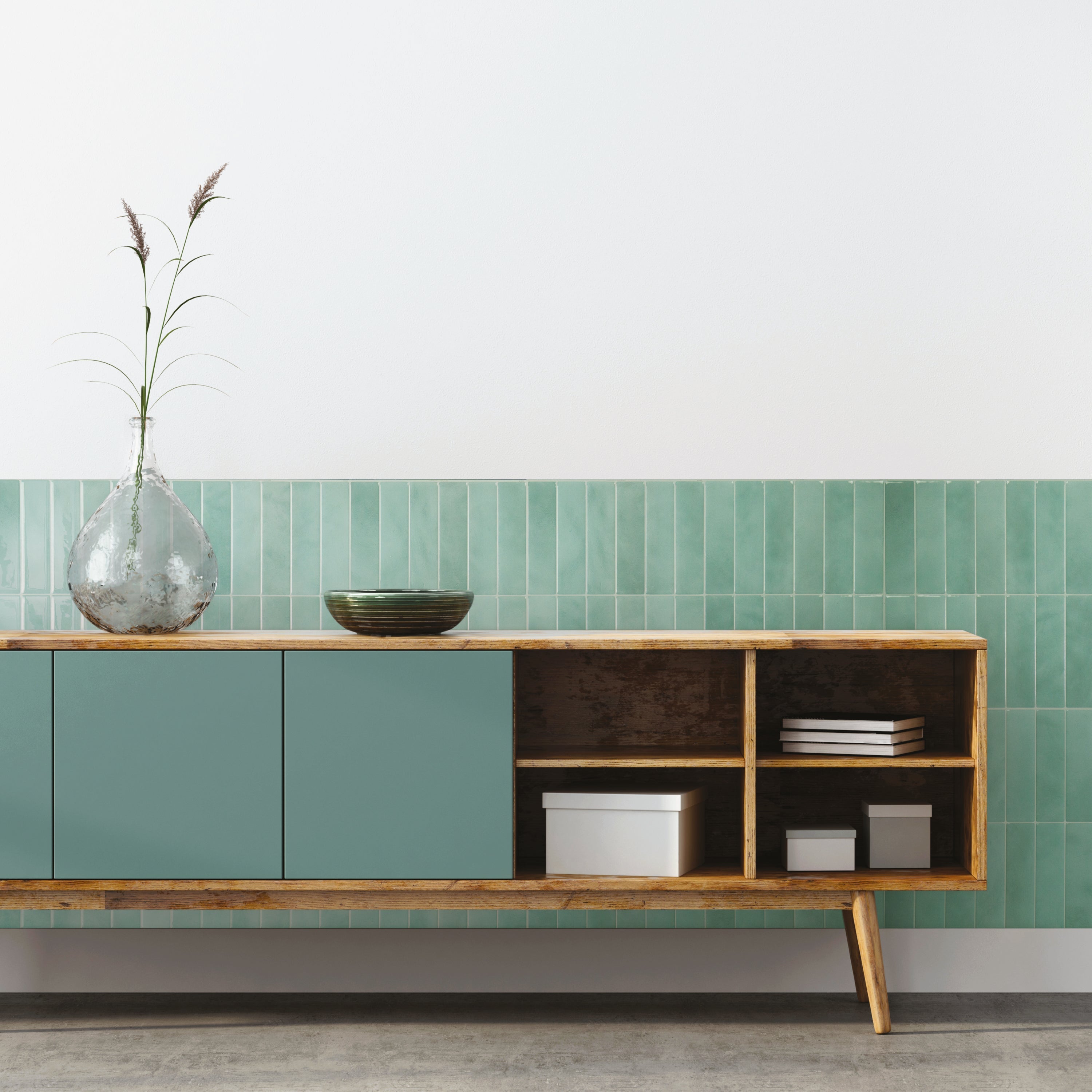 Celadon Mist | 10-Sheet Premium Pack